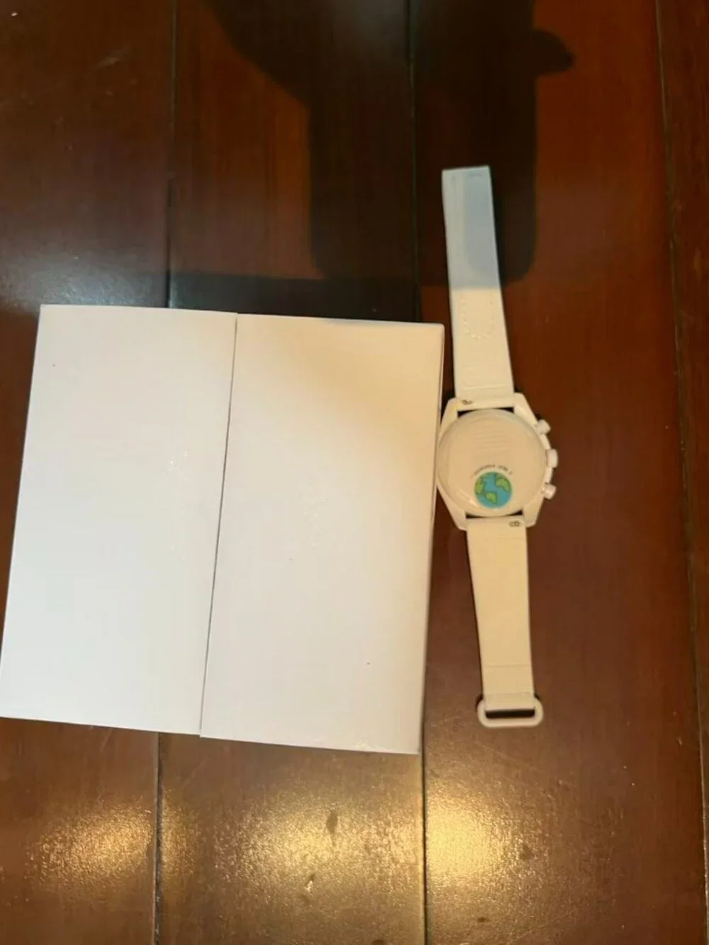 Swatch brand new